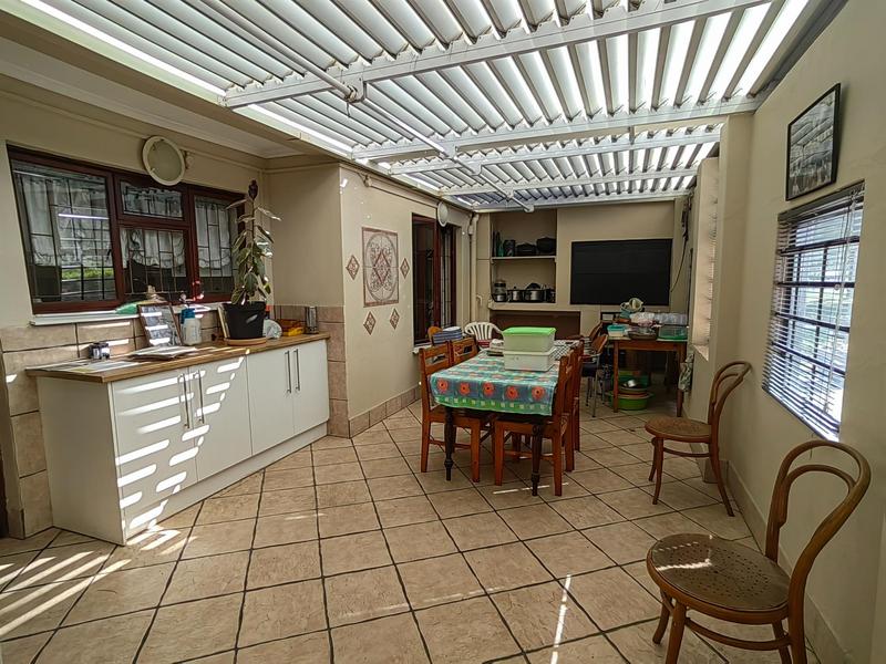 3 Bedroom Property for Sale in Ceres Western Cape